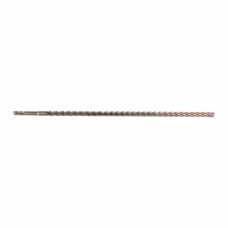 Milwaukee Foret SDS-Plus MX4 12 x 450 mm Kobleo