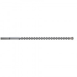 Milwaukee Foret SDS-Max Diam 20 x 520 mm 4 taillants 4932352765 Milwaukee Kobleo