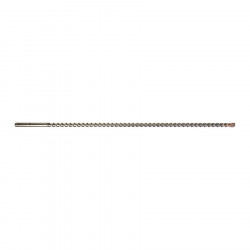 Milwaukee Foret SDS-Max Diam 20 x 920 mm 4 taillants 4932352766 Milwaukee Kobleo