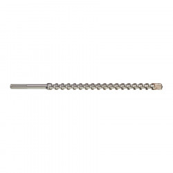 Milwaukee Foret SDS-Max Diam 28 x 570 mm 4 taillants 4932352779 Milwaukee Kobleo