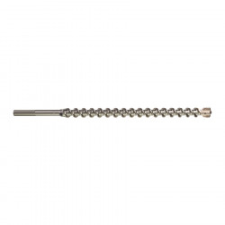 Milwaukee Foret SDS-Max Diam 30 x 570 mm 4 taillants 4932352784 Milwaukee Kobleo