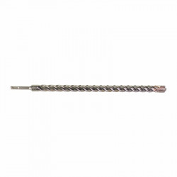 Milwaukee Foret SDS-Plus MX4 4 taillants 22 x 450 mm Kobleo