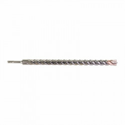 Milwaukee Foret SDS-Plus MX4 4 taillants 25 x 450 mm Kobleo