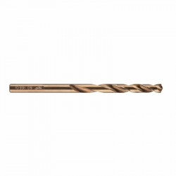 Milwaukee Foret métal Cobalt HSSGC 6.0 x 93 mm Kobleo