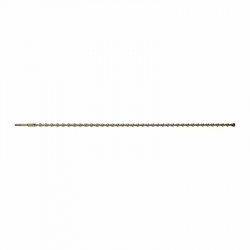 Milwaukee Foret SDS-Plus M2 16 x 1000 mm Kobleo