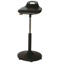 Bott Tabouret d'atelier Assis-debout h:550-660mm Bott Kobleo