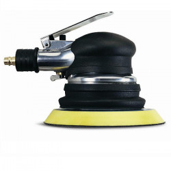 ABAC Ponceuse orbitale aspirante Kobleo ABAC Ponceuse orbitale aspirante Kobleo