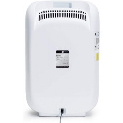 Haverland Purificateur d'air 53W pour pièces 80 m2 AIRPURE-19 Haverland Kobleo