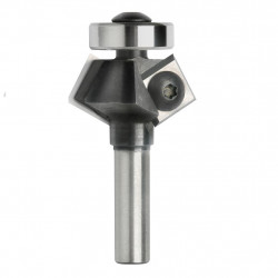 Sidamo Fraise Affleurer 2 Plaquettes A Chanfrein Q8xd28.8xl55 Sidamo Kobleo