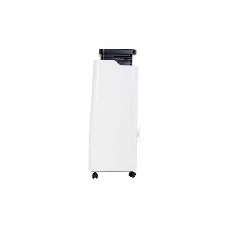 Haverland Refroidisseur d'air mobile Asap 60W 3 vitesses 20m2 Haverland Kobleo Haverland Refroidisseur d'air mobile Asap 60W 3 vitesses 20m2 Haverland Kobleo