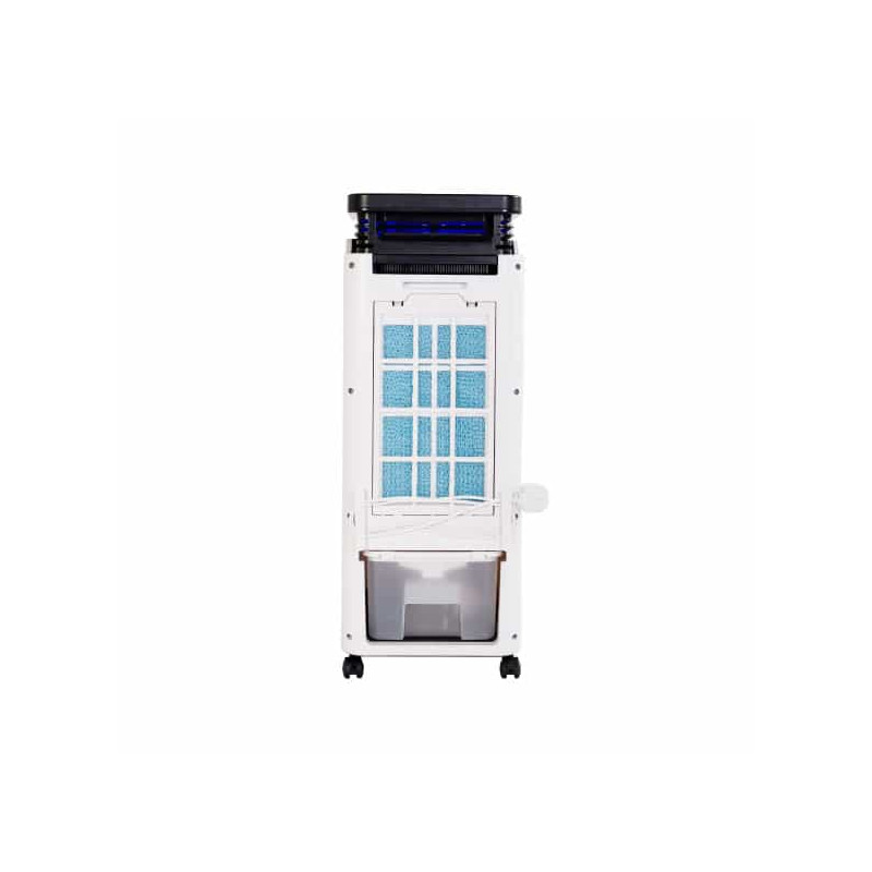Haverland Refroidisseur d'air mobile Asap 60W 3 vitesses 20m2 Haverland Kobleo Haverland Refroidisseur d'air mobile Asap 60W 3 vitesses 20m2 Haverland Kobleo