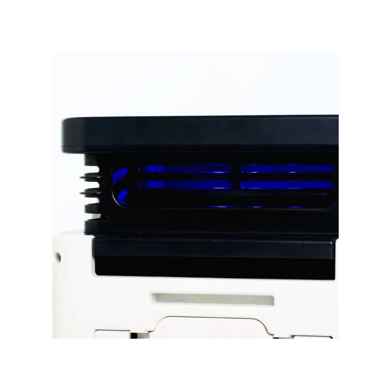 Haverland Refroidisseur d'air mobile Asap 60W 3 vitesses 20m2 Haverland Kobleo Haverland Refroidisseur d'air mobile Asap 60W 3 vitesses 20m2 Haverland Kobleo