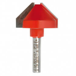 Sidamo Fraise D'affleureuse Chanfrein Q8xd30xl50xr45° Sidamo Kobleo