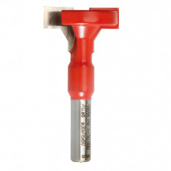 Sidamo Fraise A Rainurer & A Surfacer Q8xd30xl60 Sidamo Kobleo