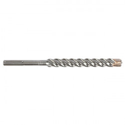 Makita Foret SDS-Max 4 taillants NEMESIS Diam 24 x 520mm B-20096 Makita Kobleo