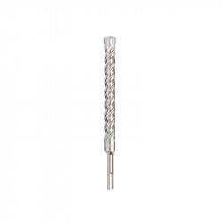 Makita Foret SDS-Plus 4 taillants TCT Nemesis II Diam 12 mm 1000 mm B-58388 Makita Kobleo