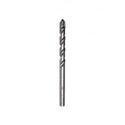 Makita Foret pour béton, à emmanchement cylindrique Diam 10 x 150 mm Kobleo