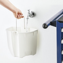 Karcher Injecteur/Extracteur Puzzi 10/1 1250W 25m2/h Karcher Kobleo