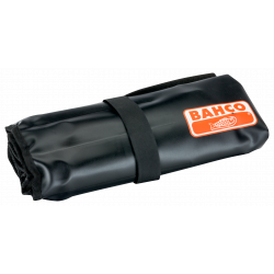 Bahco Jeu de 17 clés mixtes plates métriques 6-22 mm en pochette 111M/17T Kobleo Bahco Jeu de 17 clés mixtes plates métriques 6-22 mm en pochette 111M/17T Kobleo