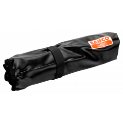 Bahco Jeu de 17 clés mixtes plates métriques 8-32 mm en pochette 111M/17TL Kobleo