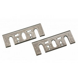 Leman Jeu de 10 porte-fers 82mm Kobleo