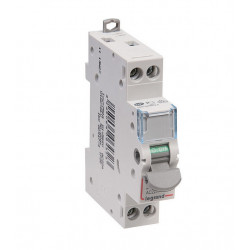 Legrand Interrupteur sectionneur DX³-IS 32A Kobleo