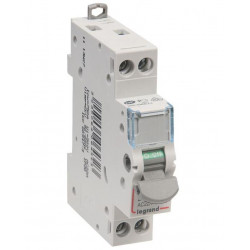 Legrand Interrupteur sectionneur DX³-IS 32A Kobleo