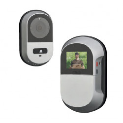 Thirard JUDAS VIDEO Connecté Wifi angle de vision 100° Thirard Kobleo