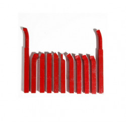 Sidamo Jeu De 11 Outils 10x10 Sidamo Kobleo