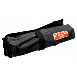 Bahco Jeu de 10 clés polygonales doubles longues coudées en pochette 2M/10T Kobleo