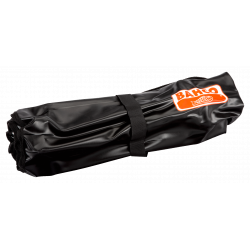 Bahco Jeu de 12 clés polygonales doubles longues coudées en pochette plastiq Kobleo