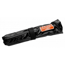 Bahco Jeu 6 clés doubles tête articulée douilles 12 pans pochette plastique  Kobleo