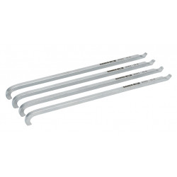 Bahco Jeu 4 griffes rechange extracteurs 4582N-2 et 4583N-2-2 150 mm 4582NB Kobleo