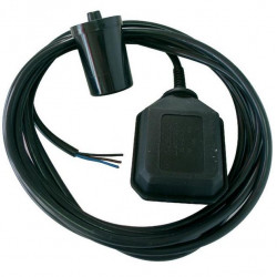 Fluxe Interrupteur à flotteur 5 m 491152 Fluxe Kobleo