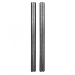 Ryobi Jeu de 2 fers jetables en carbure 82 mm pour rabots PB82A2 Ryobi Kobleo