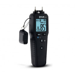 Metrica Hygromètre à pointe 60423 Flir MR55 bluetooth Metrica Kobleo