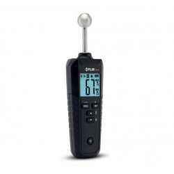 Metrica Hygromètre à bille FLIR MR59 Bluetooth 60425 Metrica Kobleo