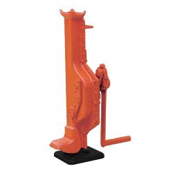 Stockman Cric forestier à fût montant 5000Kg 300mm HVS50 Stockman Kobleo