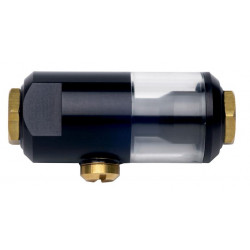 Metabo Huileur de conduit R FI 1/4 Metabo Kobleo