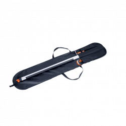 Bahco Jeu d'échenilloirs 3740 mm avec sac de transport ASP3740-P3437 Bahco Kobleo