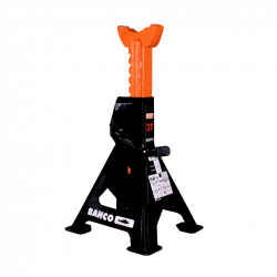 Bahco Jeu de 2 chandelles 3000 kg BH33000 Bahco Kobleo