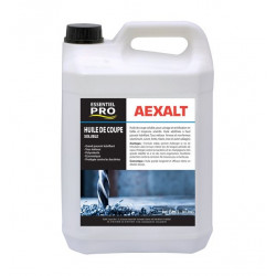 Aexalt Huile de coupe soluble 5 L ESSENTIEL PRO Kobleo