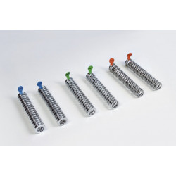 Kern sohn Dynamométrique à poignée MAP 80K1S 80kg spéciale pour enfants Kern Kobleo