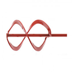 Makita Hélice de malaxage WK90 raccord Hexa 8 mm P-02347 Makita Kobleo