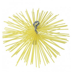 Ribiland Hérisson rond Diam 200mm Kobleo