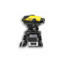 Stanley Kit niveau optique automatique 360° grossissement x24 portée 90 m coff Kobleo
