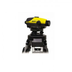 Stanley Kit niveau optique automatique 360° grossissement x24 portée 90 m coff Kobleo