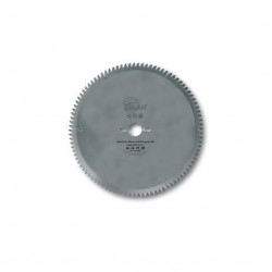 Leman Lame Carbure 300x30x96z Neg. Tp / Metaux Non-Ferreux Kobleo