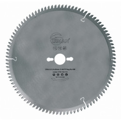 Leman Lame Carbure 550x30x128z Neg. Tp / Metaux Non-Ferreux Kobleo