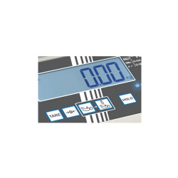 Kern sohn Pèse-bébé MBC 15K2DEM portée 6/15kg lecture 2/5g piles 6x1.5V AA Kern Kobleo